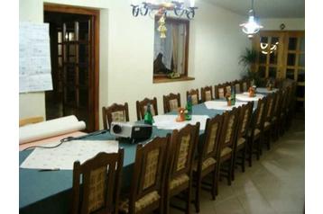 Viešbutis Horná Mariková 8